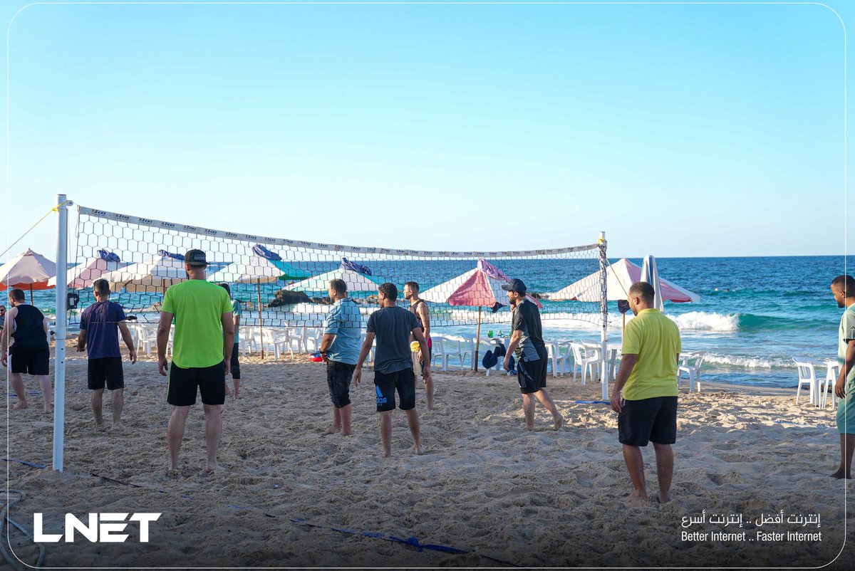 lnet_ly's tweet image. في أجواء مفعمة بالحماس والمرح 
ديما LNET قريبة من موظفيها
ومن هالمنطلق اصبحت فعاليات الترفيه والتحفيز وتعزيز روح الفريق تقليد سنوي نستنّوه كل مرة بشغف، لأنها تعطي مساحة للراحة وتجديد الطاقة الإيجابية، وتفتح قدامنا أفق جديد باش نواصلو رحلتنا في تقديم الأفضل لعملائنا دائمًا.
#LNET