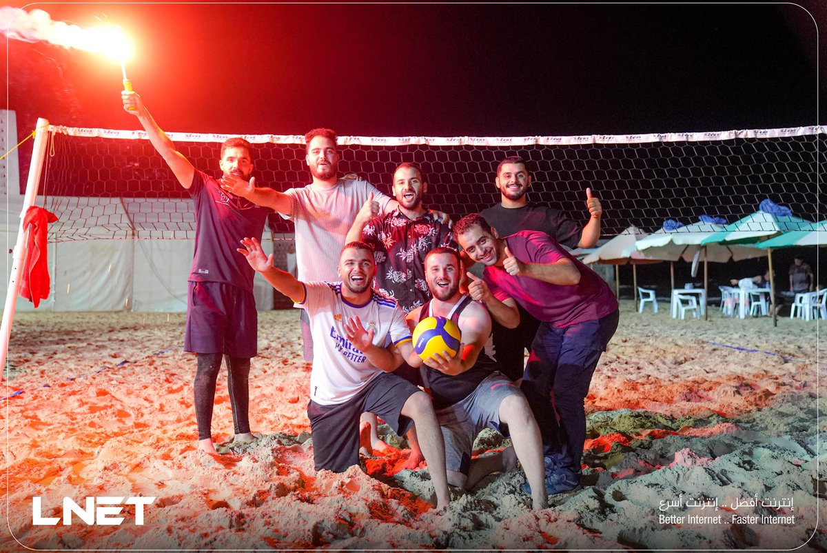 lnet_ly's tweet image. في أجواء مفعمة بالحماس والمرح 
ديما LNET قريبة من موظفيها
ومن هالمنطلق اصبحت فعاليات الترفيه والتحفيز وتعزيز روح الفريق تقليد سنوي نستنّوه كل مرة بشغف، لأنها تعطي مساحة للراحة وتجديد الطاقة الإيجابية، وتفتح قدامنا أفق جديد باش نواصلو رحلتنا في تقديم الأفضل لعملائنا دائمًا.
#LNET