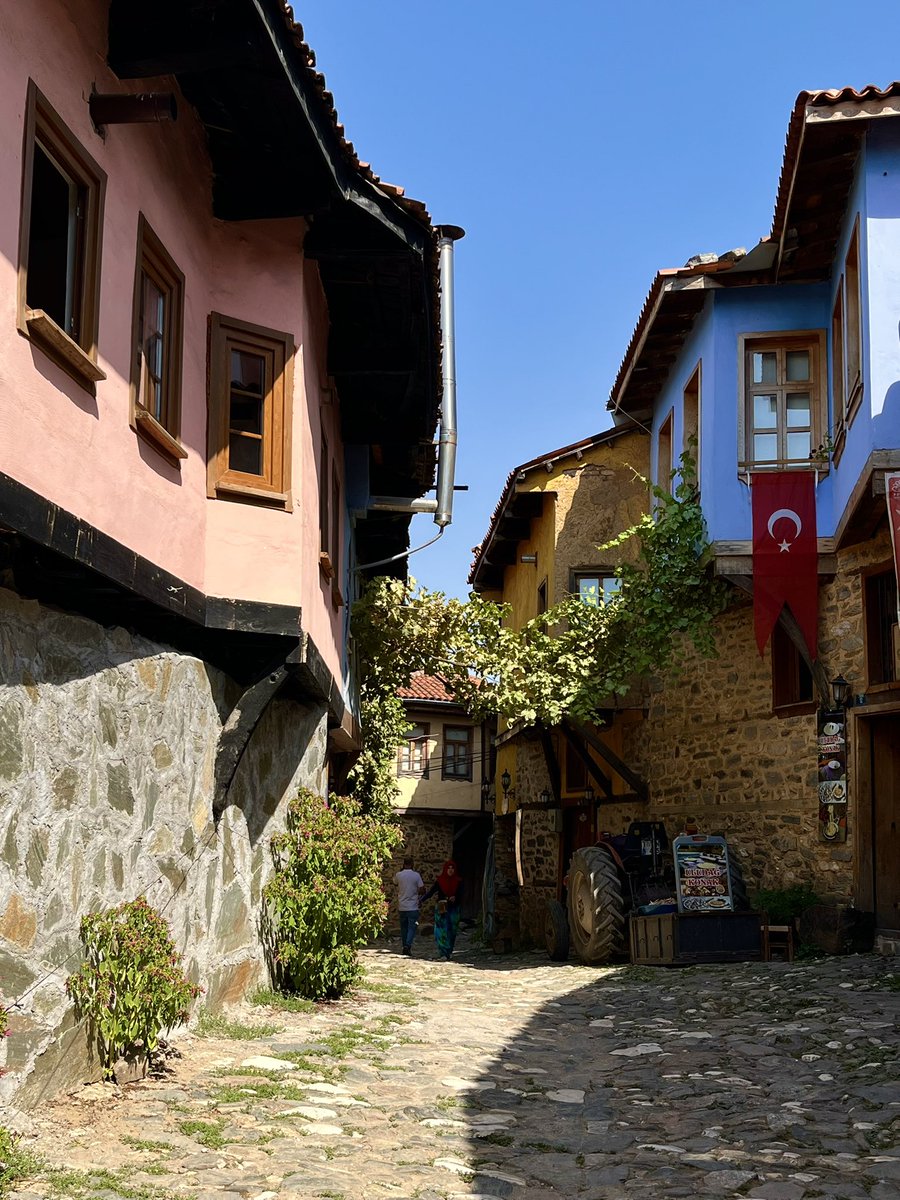 2025•Bursa|Cumalıkızık