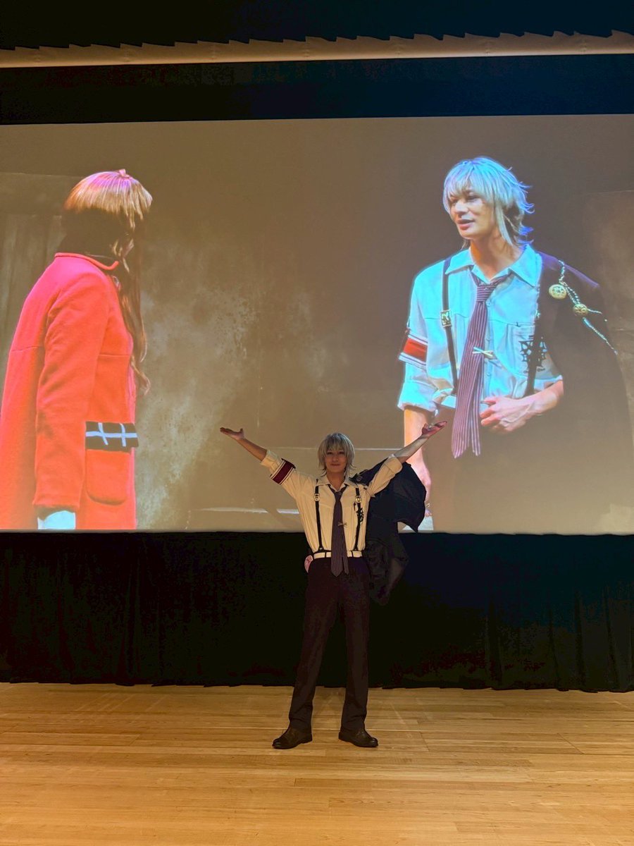 高崎翔太 tweet media