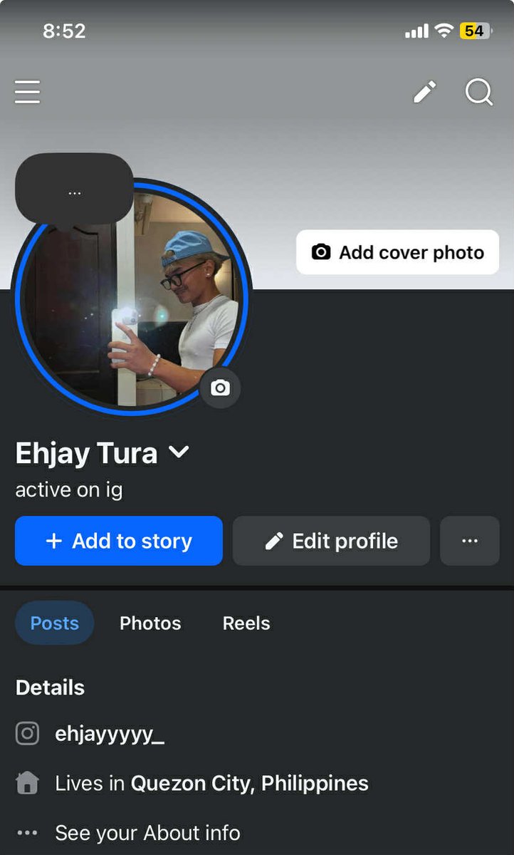 EJ TURA tweet media