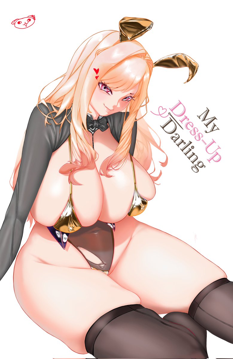 miayoru0807's tweet photo. My Dress-Up Darling💕
Marin x my style 🫣🫣🫣 https://t.co/BfLo0lLOOn