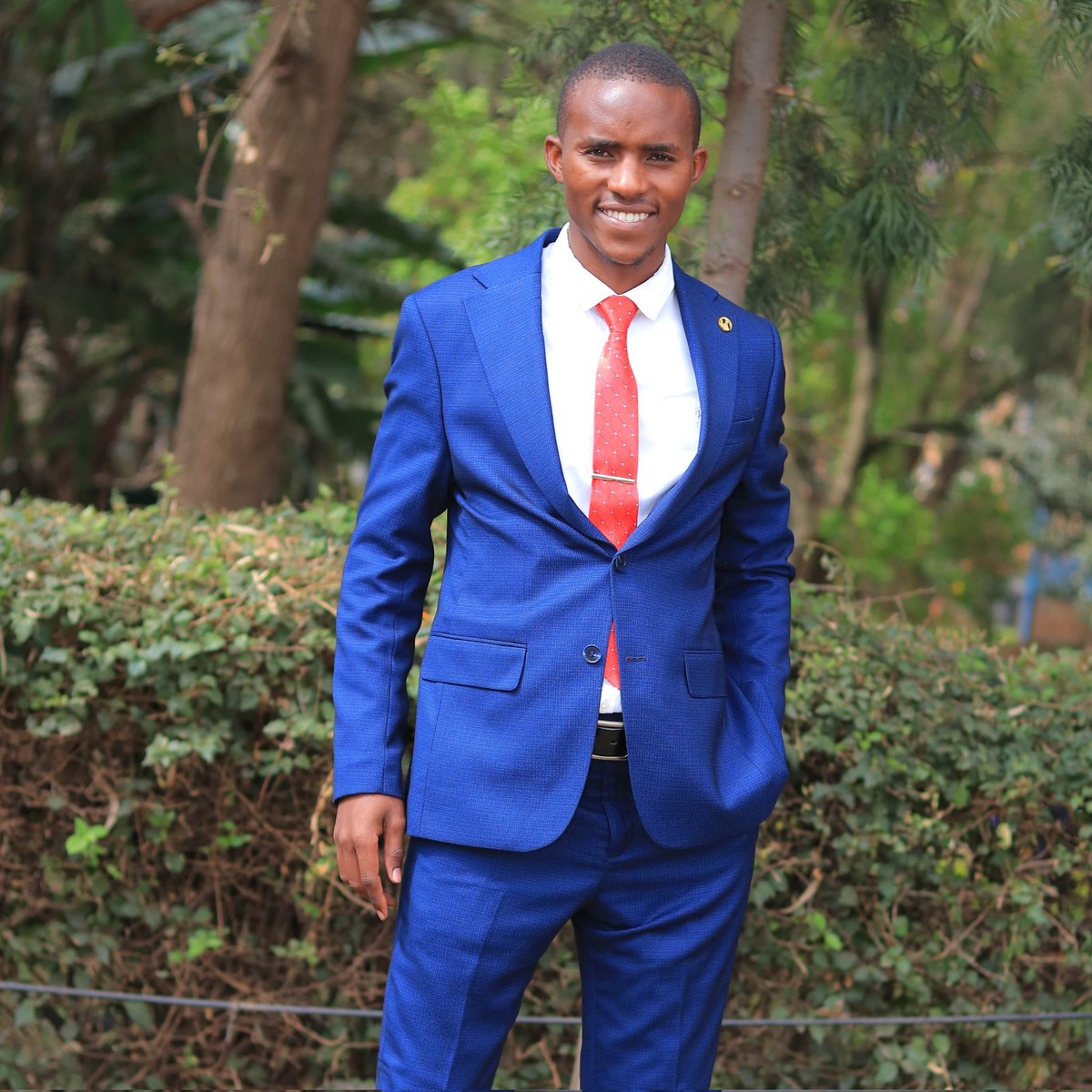 MutioJacob's tweet photo. #NewProfilePic https://t.co/9YyRqLp10x