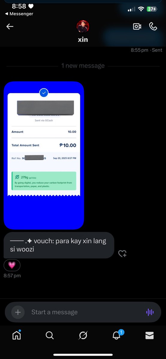 _aboutyjh's tweet photo. thank you, ate @xoxouji and @jebalgyuu AHHSHEHSHEJAHAHA 💗💗

#parakayxinlangsiwoozi 
#xinxi
#xintaniwoozi https://t.co/x4MG3Z0H2p