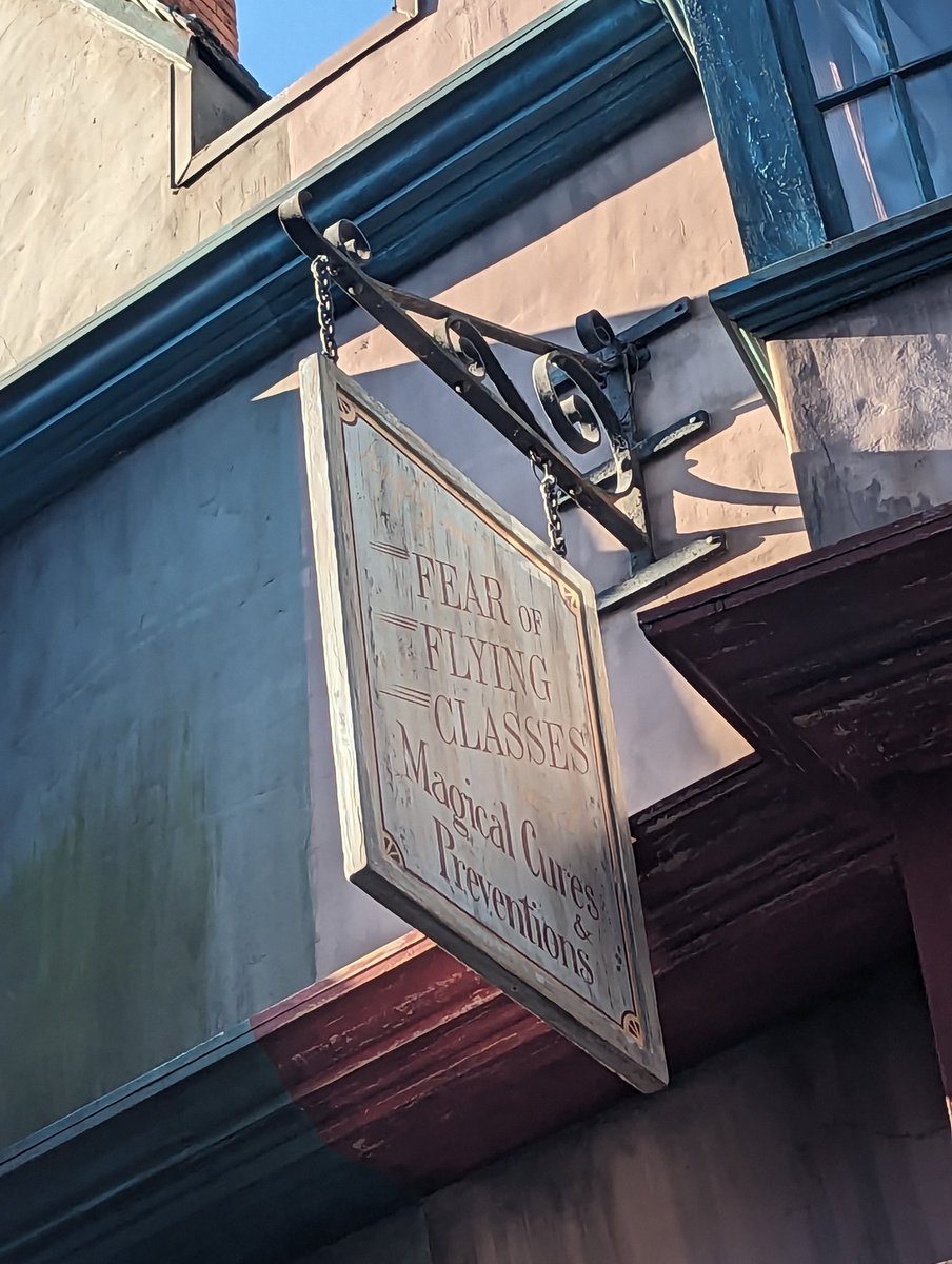 Erica Jong theme park