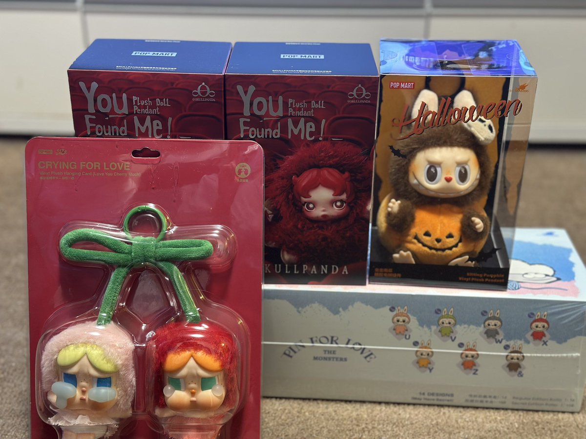 ラブブ - Search / X