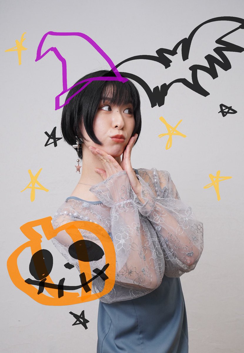 EleanorPan's tweet photo. 今回よみうりランドの
「よみランおしゃれハロウィン」で開催されるダンスショーに出演させていただきます！
是非お越しください！
開催日時などの詳細はよみうりランドHPでご確認ください。
質問、詳しく知りたいなぁって方いましたら、DM頂けたら回答いたします✉️🩷

https://t.co/vIaa7FY8YC https://t.co/4kl2hIPzSp