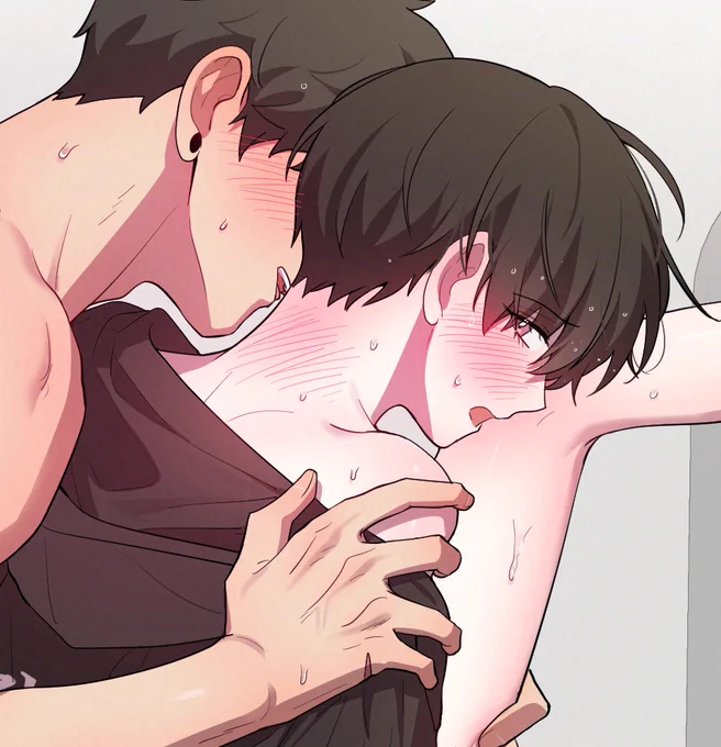 <내가 너를 사랑하는 이야기> <내너사> 44화가 업로드 되었습니다. 정식 사이트에서 봐주시는 독자님들 항상 감사합니다.