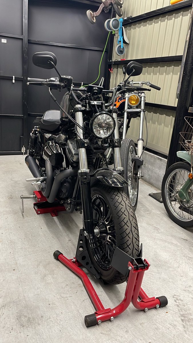 Nanashi Motovlog (@NanashiRider) / Posts / X