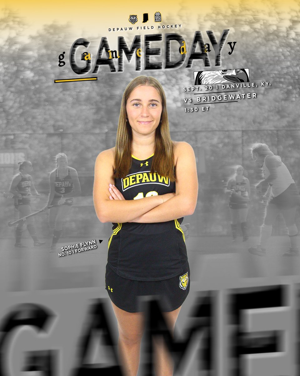 DePauwAthletics's tweet photo. THERE'S NO I IN TEAM
🏐 @depauw_vb takes on Hanover at 12 in Neal Fieldhouse!
⛳️@depauwgolfm has Day 2 of the Midwest Region Classic!
⚽️ @depauwwsoccer travels to Rhodes with kickoff at 1 CDT!
🏑 @depauwfh heads to Centre for a tournament, playing Bridgewater at 1:30!
#teamdpu https://t.co/lfGrQIrV5I