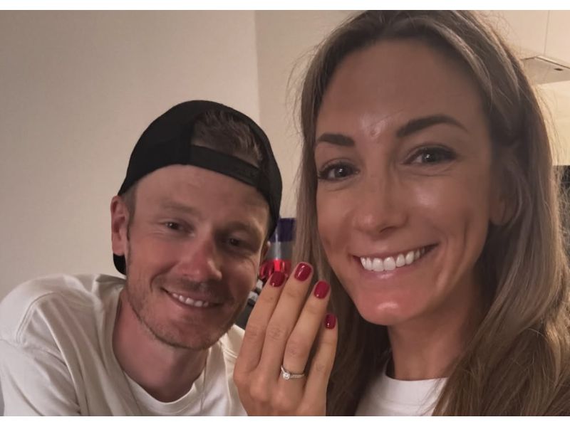 Pauline Ferrand Prevot e Dylan van Baarle presto sposi
tuttobiciweb.it/article/175837…