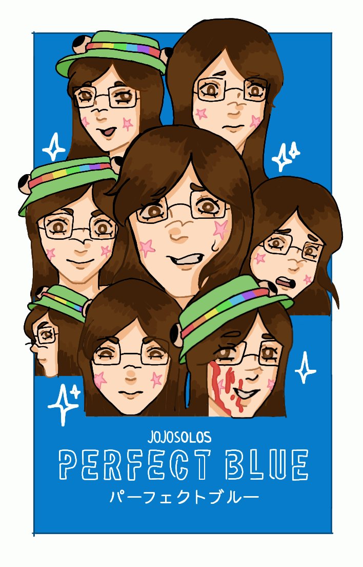 arsenic_sw4g's tweet image. NowStreaming * +🎞️

Yungwill in John Wick 2 ~ @azorlea on twt and tumblr

Jojosolos in Perfect Blue ~ @hiyokoexplosion on twt / @  hiyokoexplosionmiu on tumblr

#Yungwillxfanart #jojosolosfanart