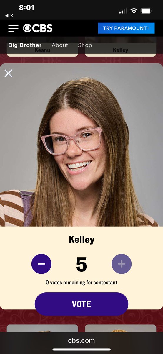 just jill stein’d cause i never cared #bb27