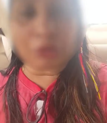 Ahmedabad woman alleges harassment by Goa taxi drivers; #BoycottGoa trends online