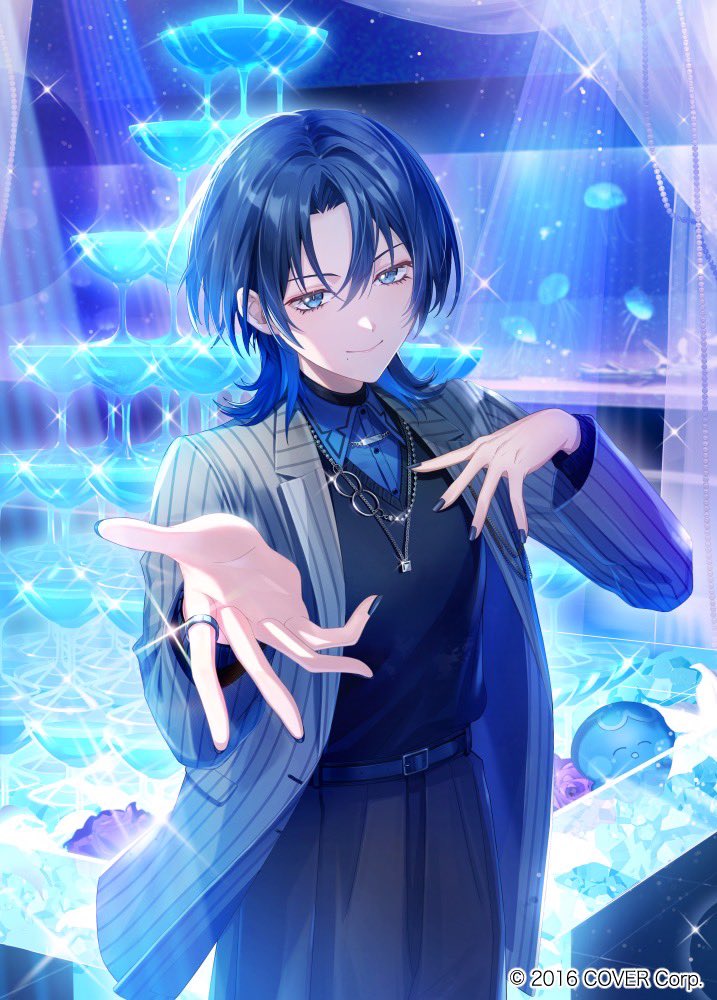 お知らせ】 9/19発売の『hololive OFFICIAL CARD GAME』「エンチャント