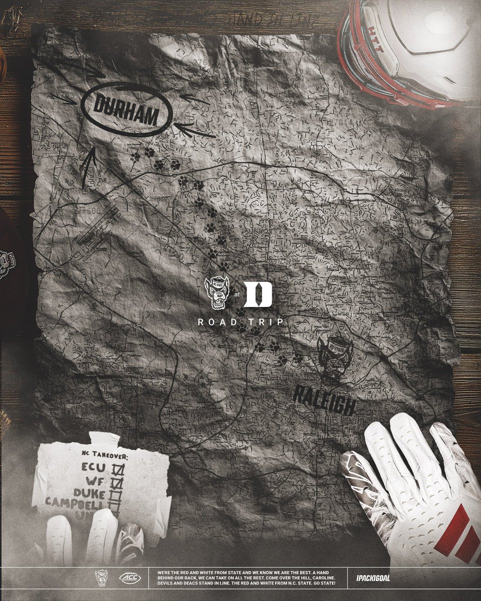 The next mission awaits 📍

#1Pack1Goal