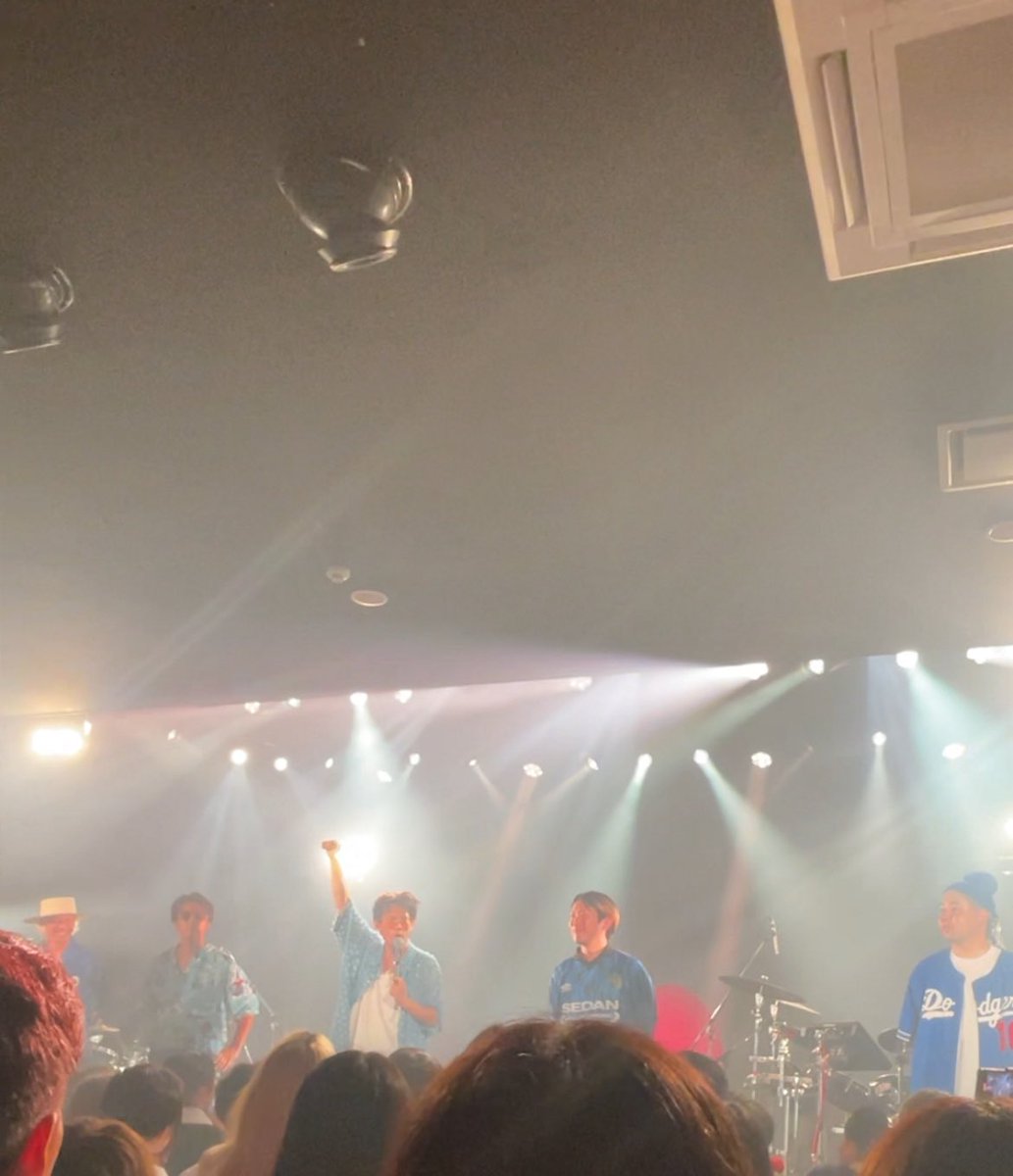 daimon0413's tweet photo. “LOVE MY DANCE LOVE YOUR DANCE”
9/20(土) 香川：高松 festhalle

ラッキリ楽しすぎた🫶 https://t.co/t96PwHNa6z