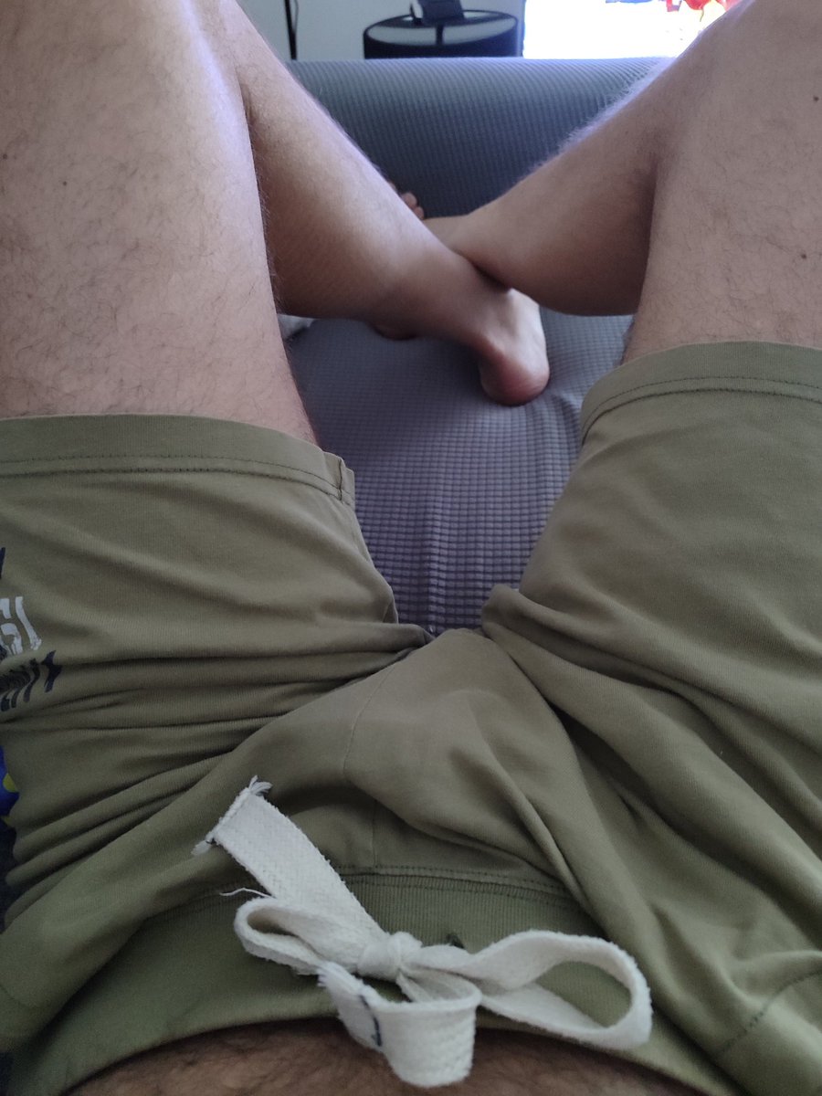 Finite le pulizie, un po' di riposo #Saturday