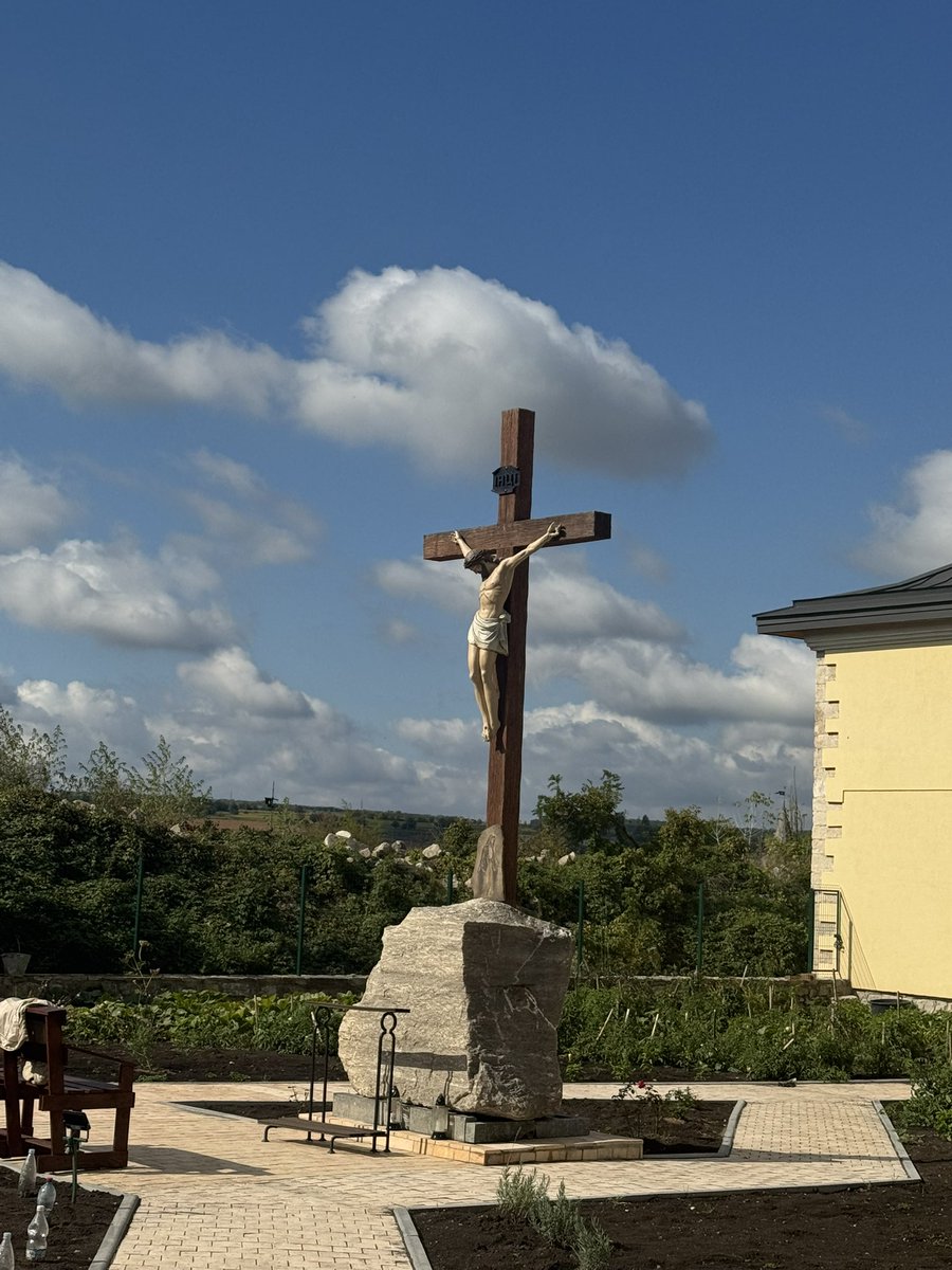 nebheprura64's tweet image. Today I visited a Dominican convent from the early 18th century that is being restored. #faith #convent #Dominican