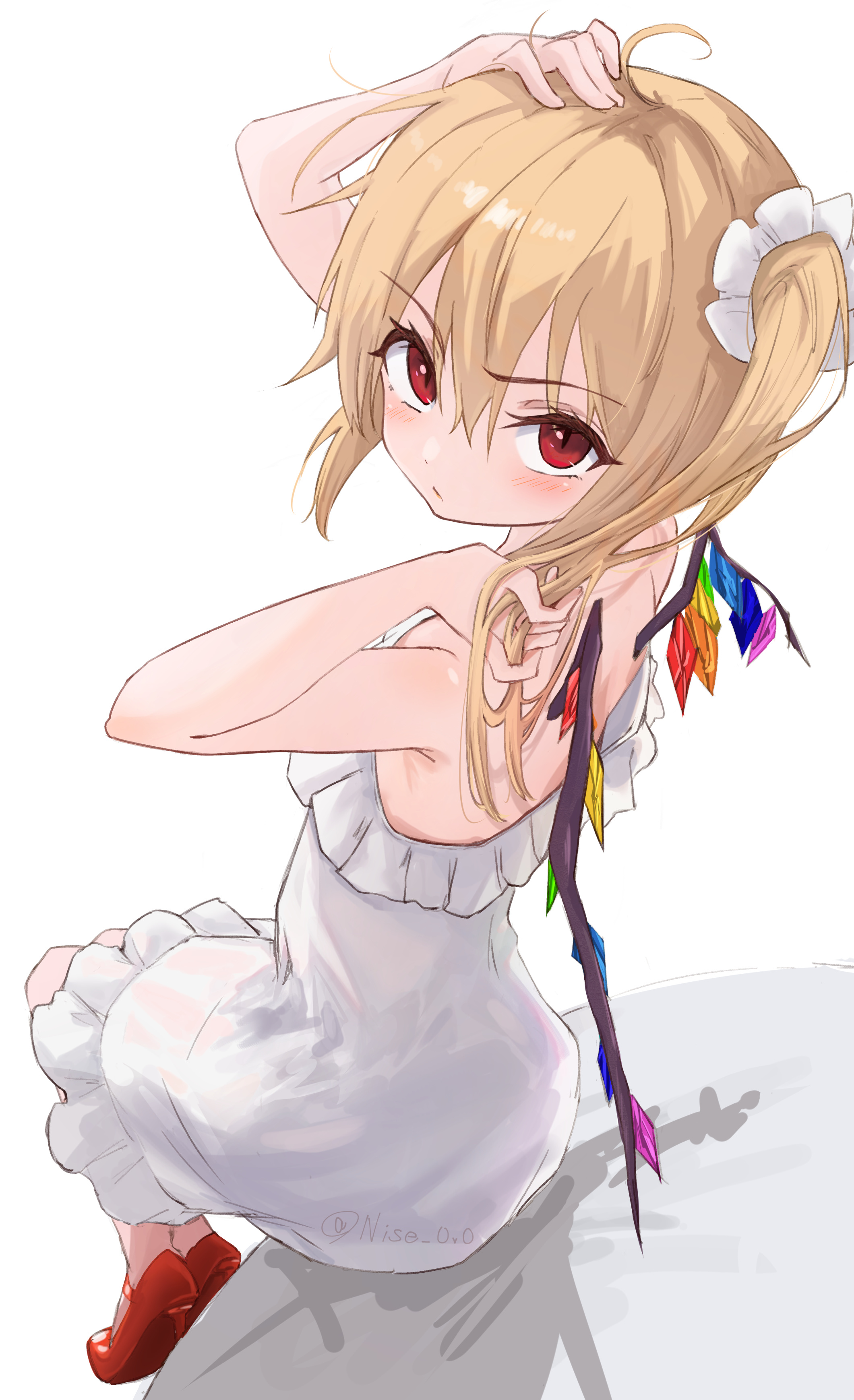 トロロ♡ ふろーろ (@furo_ro) / X