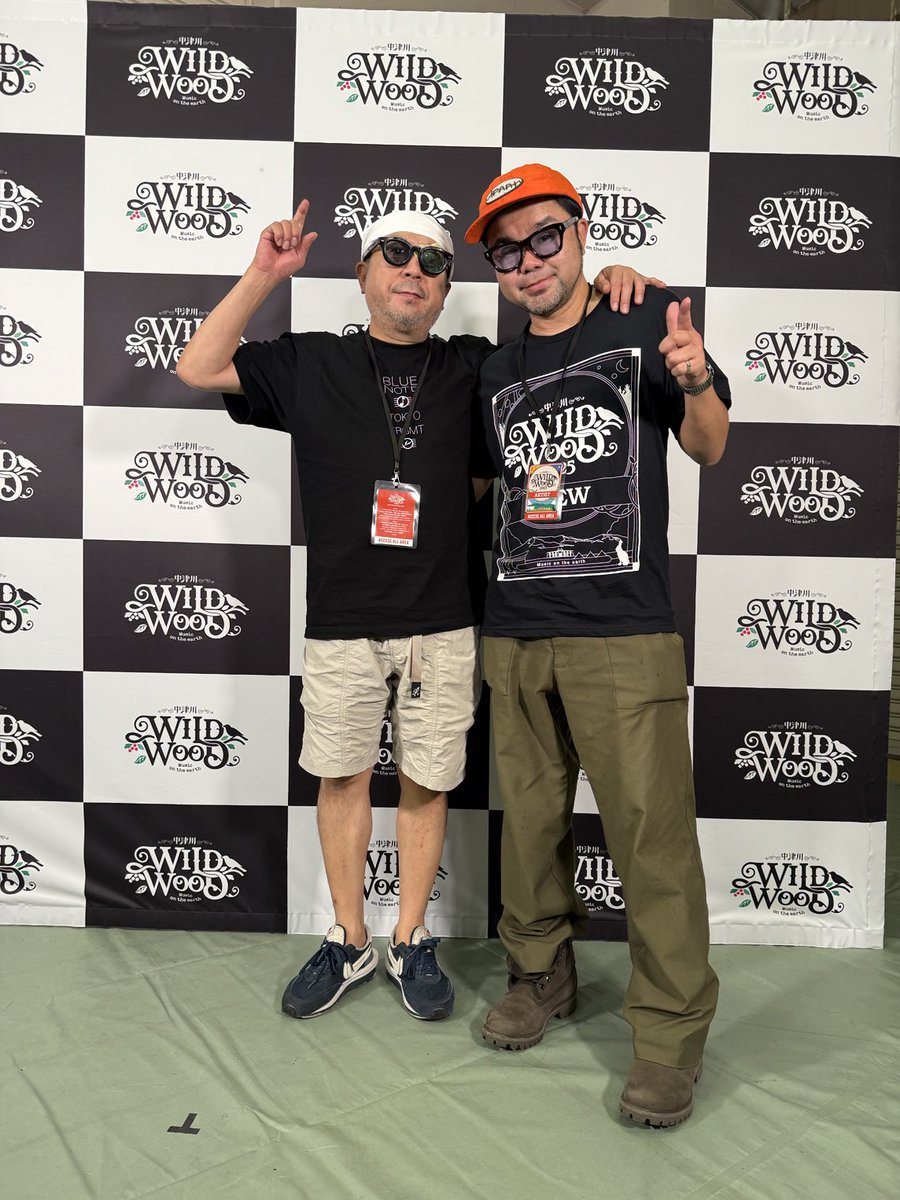 須永辰緒 𝙩𝙖𝙩𝙨𝙪𝙤_𝙨𝙪𝙣𝙖𝙜𝙖 (@tatsuo_sunaga) / Posts / X