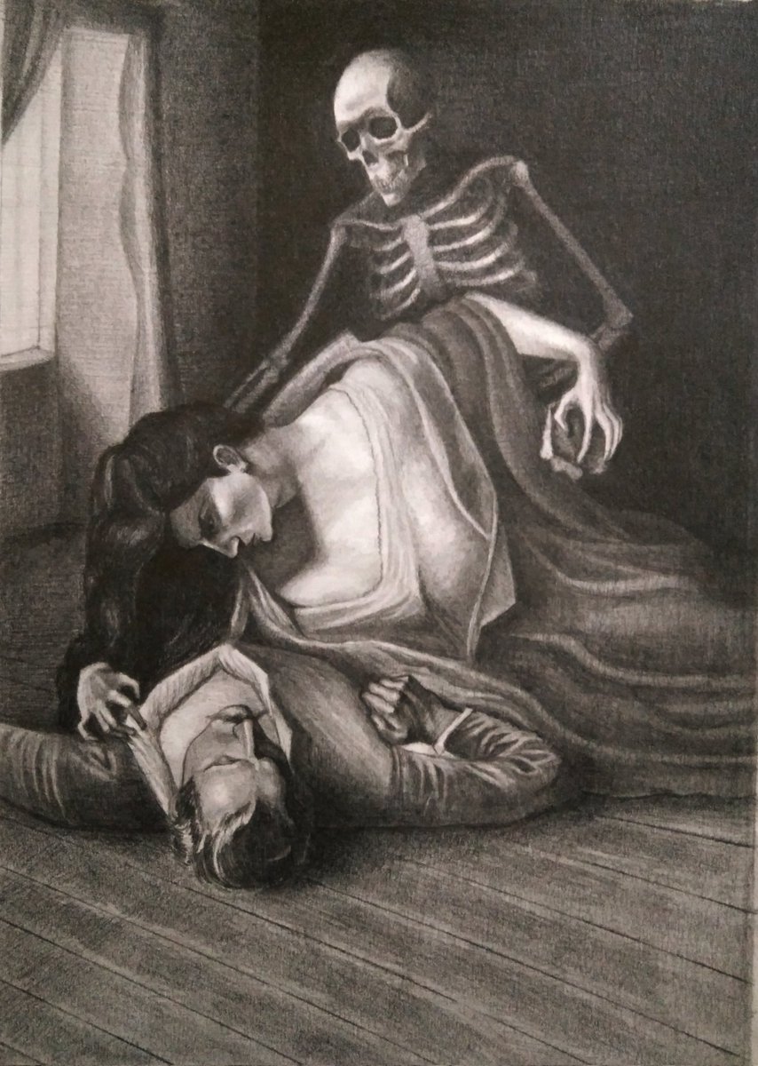 m_OneArt's tweet photo. untitled illustration
Graphite on paper
.
.
.
.
.
#graphiteart #art #drawing #illustration #graphiteonpaper #newartwork #artwork #artcollector #newdrawing #illustrator #illustrationart #illustrationartists https://t.co/5lqp5PESMN