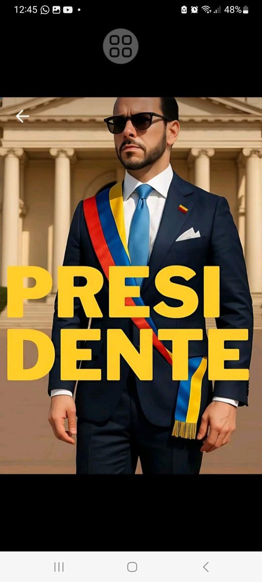 Vijaca3's tweet photo. @eleccionescolom @ABDELAESPRIELLA https://t.co/CspTeMeLu2