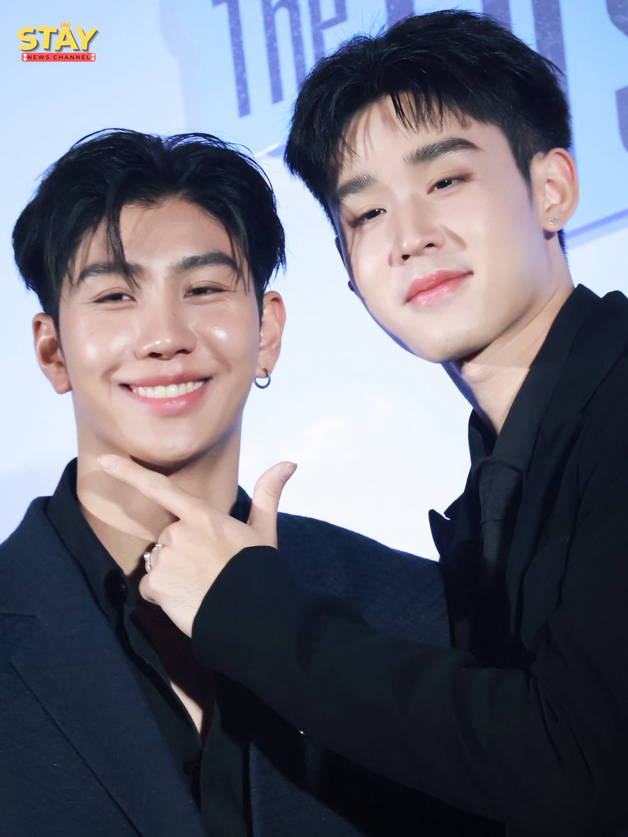 เคมีที่ลงตัว ม่อน - ริว แท็คทีมก๊วนเด็กเกาะ เติมความสนุกให้มัมหมี ในงาน That Summer : The First Sunshine

#ThatSummerSeriesEP1
#ThatSummerSeries
#mondtanutchai 
#ryuptb