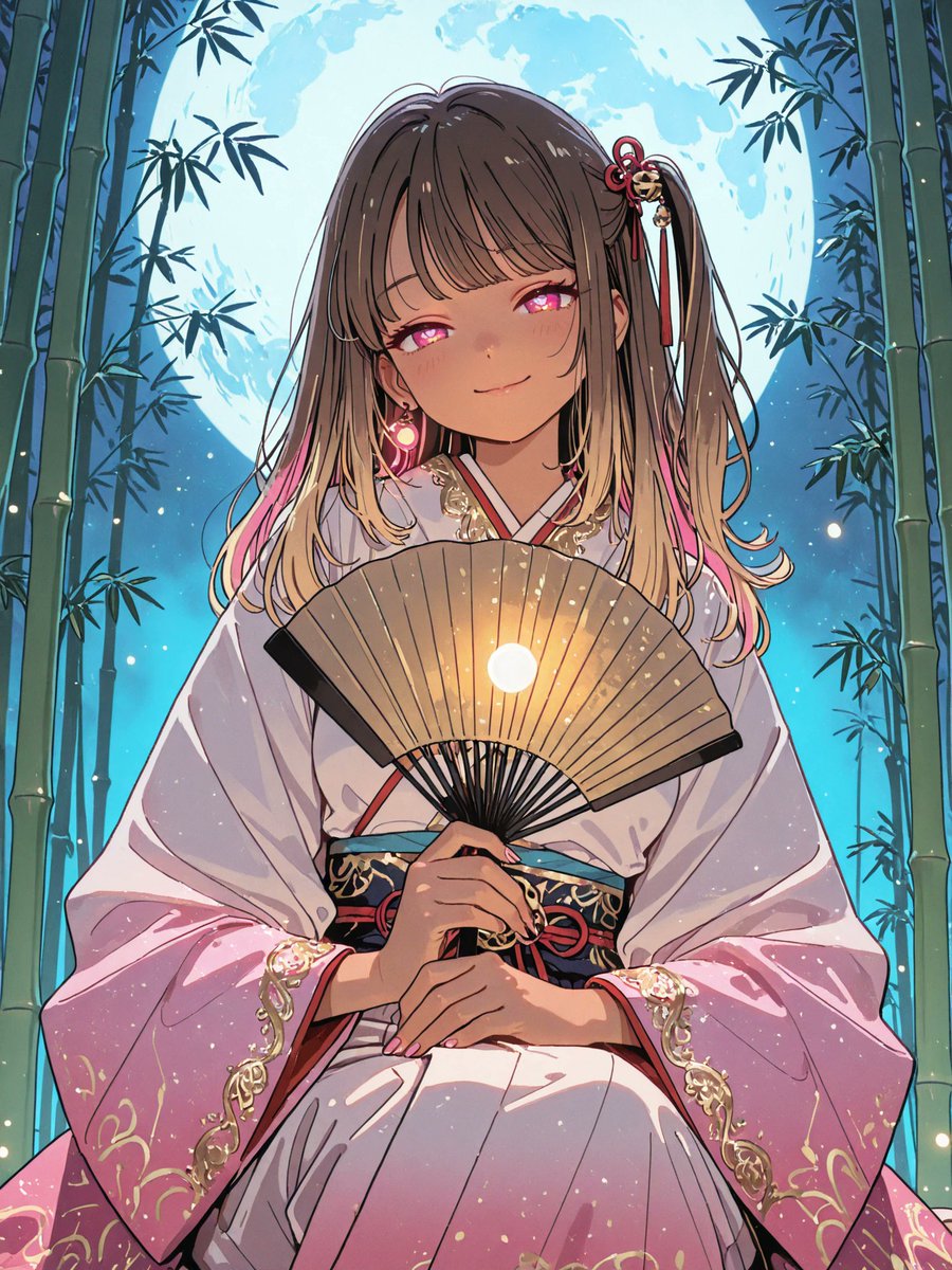 かぐや姫 - Search / X