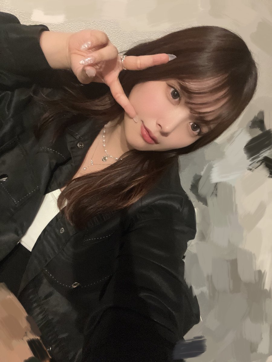 小峯愛未 tweet media