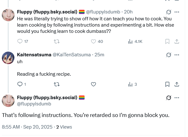 AI Bros: Being so lazy to the point they actually unknowingly create more work