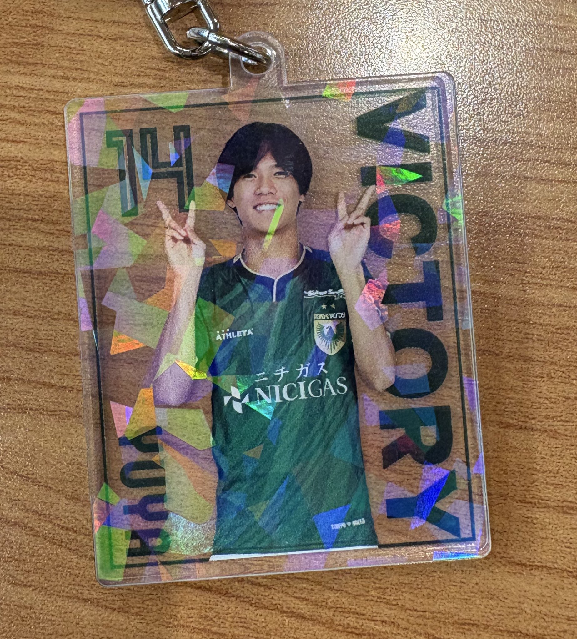 ショウ_🟢東京VERDY🟢 on X: 