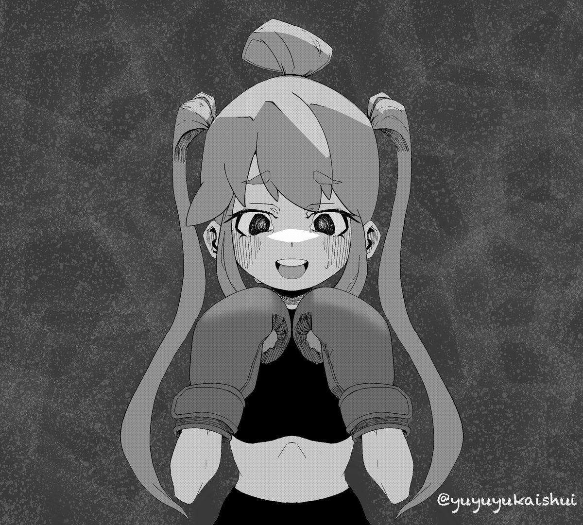 ゆゆゆ on X