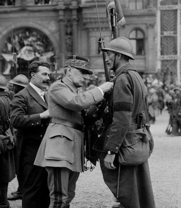 The Great War Group tweet media