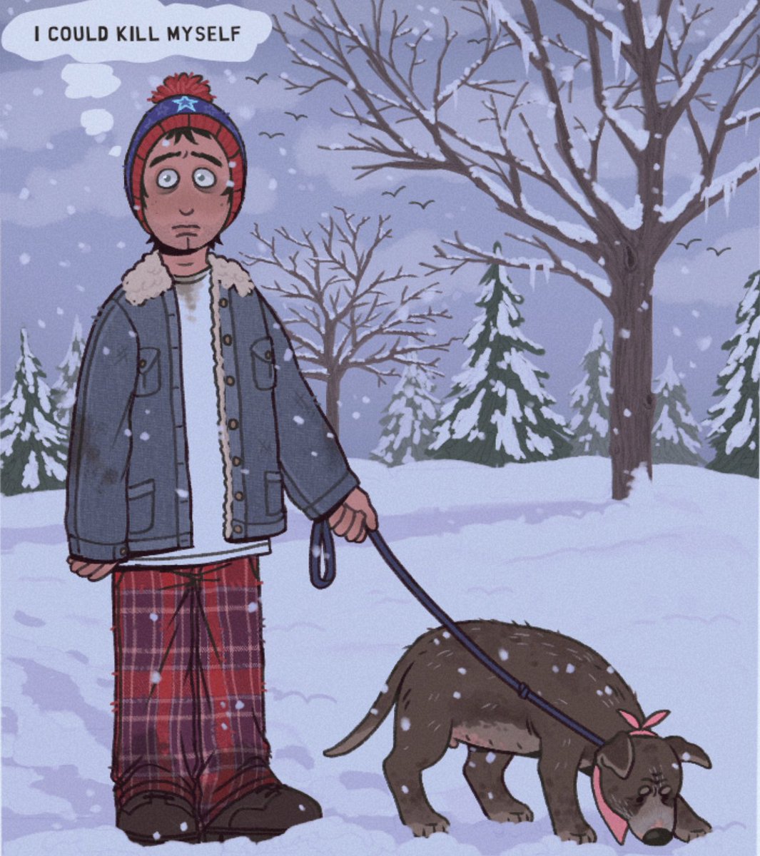 Repost cause I posted this prematurely
#sptwt