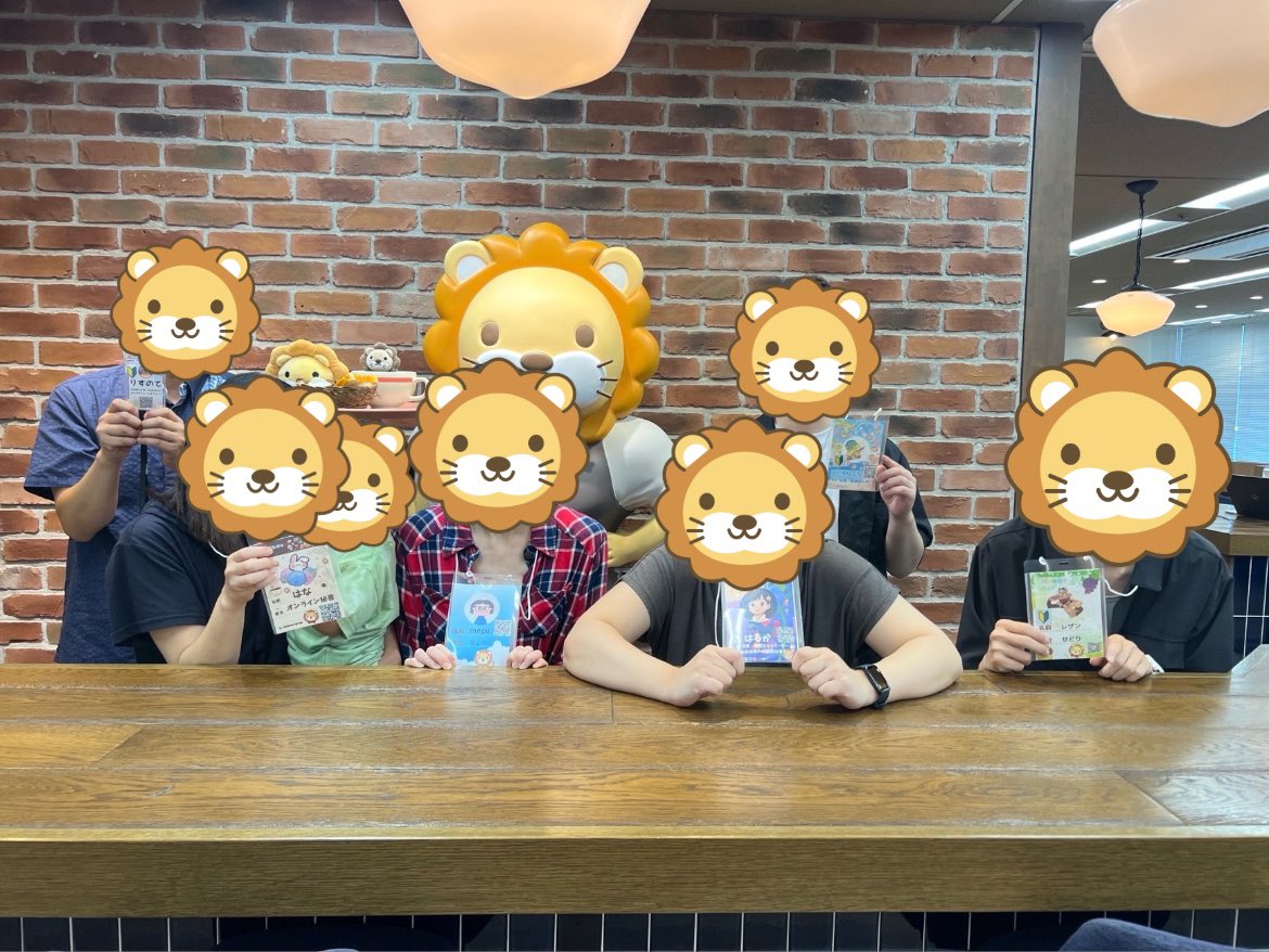 今日は名古屋オフィスでオフ会🤩

人に会う事の大切さや皆んなの熱意に奮い立たせられる。

素敵な場の提供ありがとうございます♪