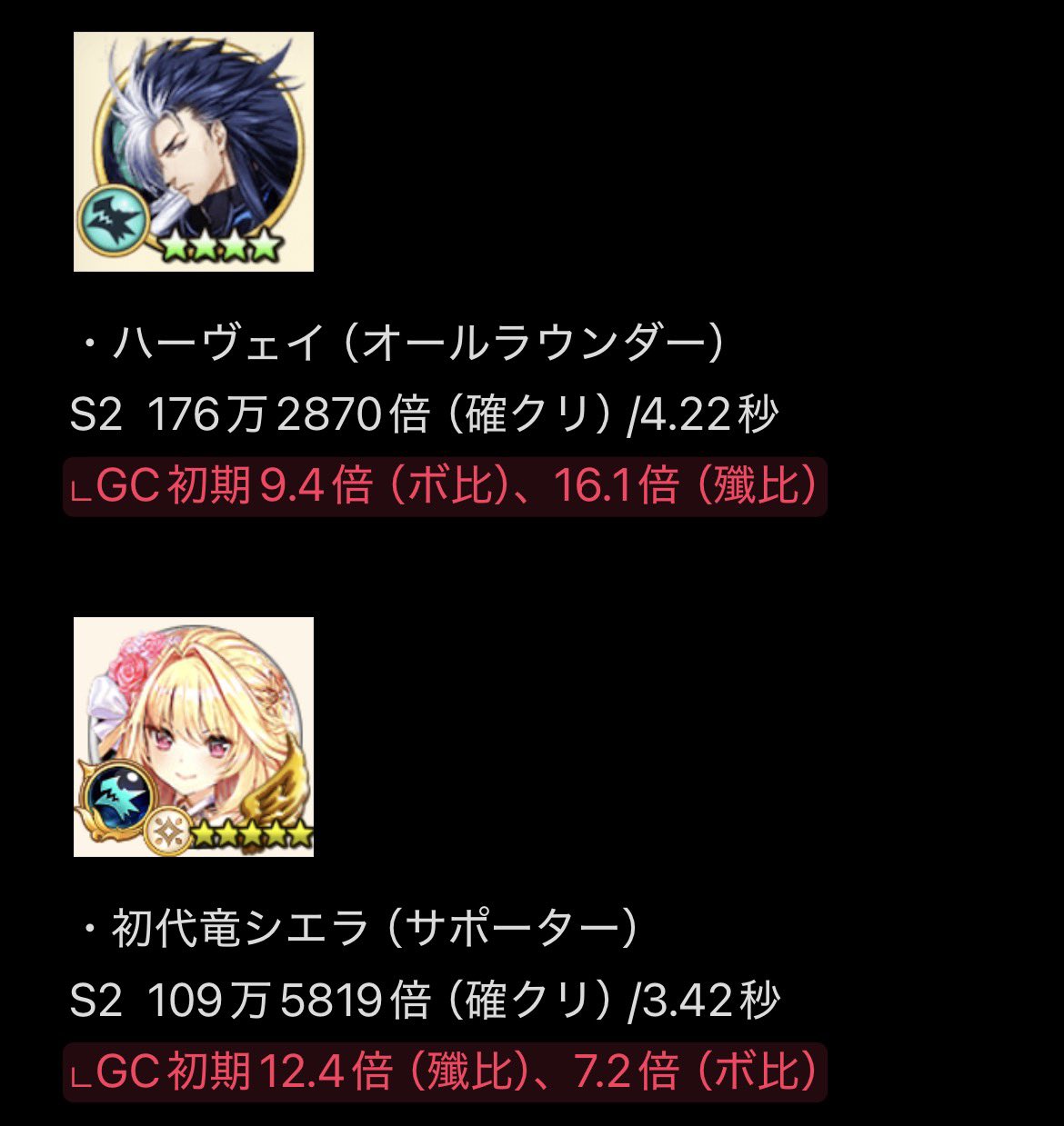 白猫ページです。 jun@白猫プロジェクト (@jungames114) / X