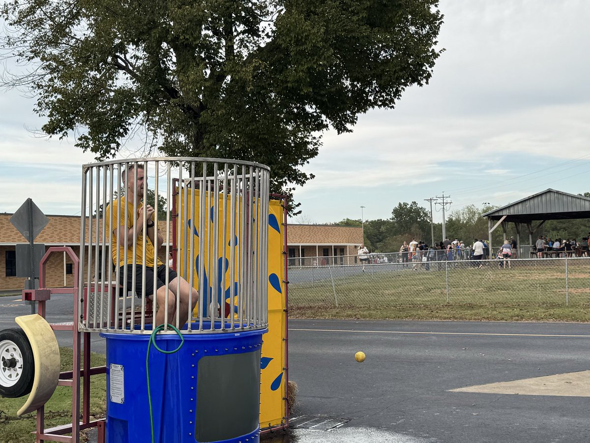 FALL FEST was a huge success! Thank you so much! <a href="/ChristianaPAC1/">CHRISTIANA ELEMENTARY PAC</a> for organizing this amazing event for our CES Wildcats!