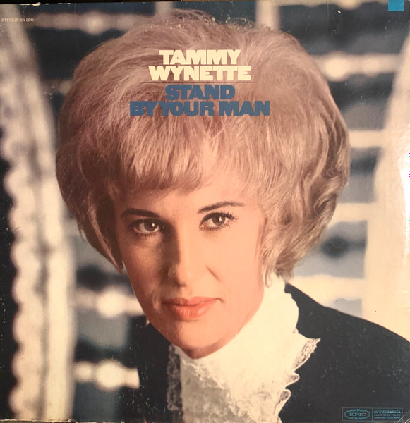 TheDustinFitz's tweet image. Today in 1968, #TammyWynette released the single "Stand by Your Man." The song hit #1 on Billboard's Country Singles Chart. CMT named it the #1 country song of all time.