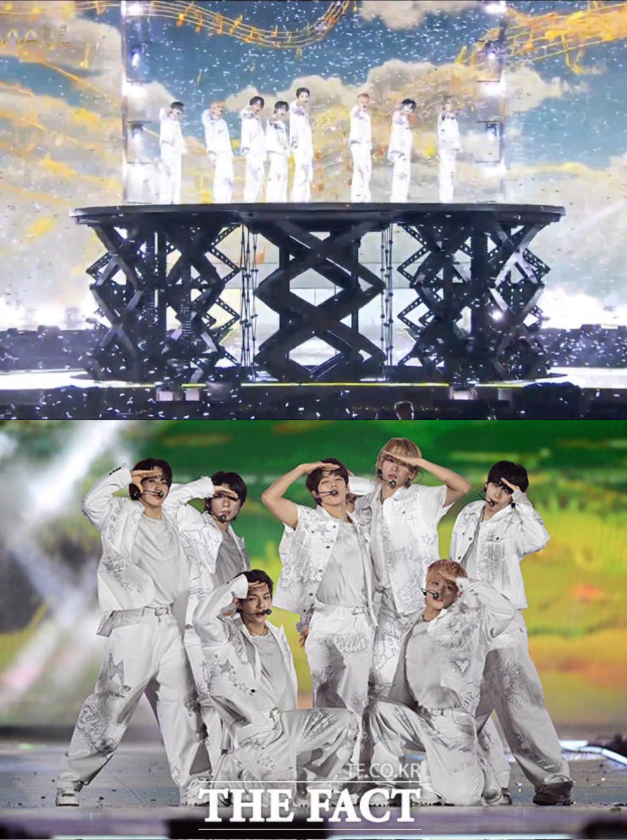 The TMA performances of AHOF tonight only show that it would be the award shows' lost for not having them as ROTY winners... and no one can convince me otherwise 😬

AHOF SHINES AT TMA 
#AHOFonTMA2025 
#TMA_아홉은_무대를_찢어 
#2025TMA #AHOF <a href="/AHOF_official/">AHOF</a>