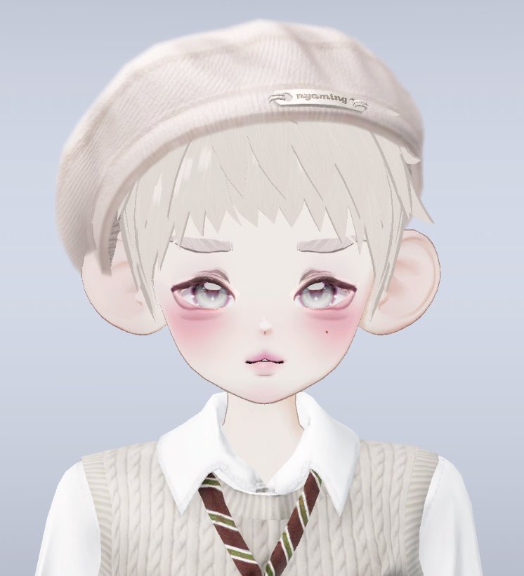 100__loo's tweet image. 🥔
#제페토 #zepeto #ゼペット