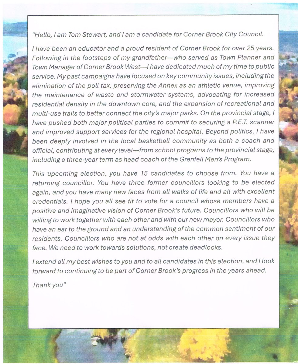 Tom Stewart tweet media