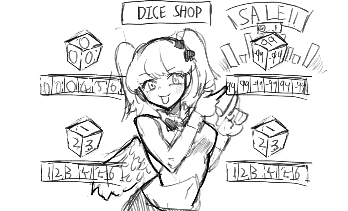 chibicode280's tweet image. 作りたいゲームがたくさんあります