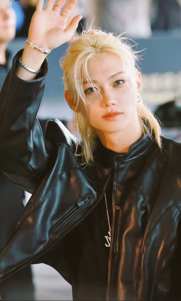 lee Felix (@ZhanXiao9674) / Posts / X