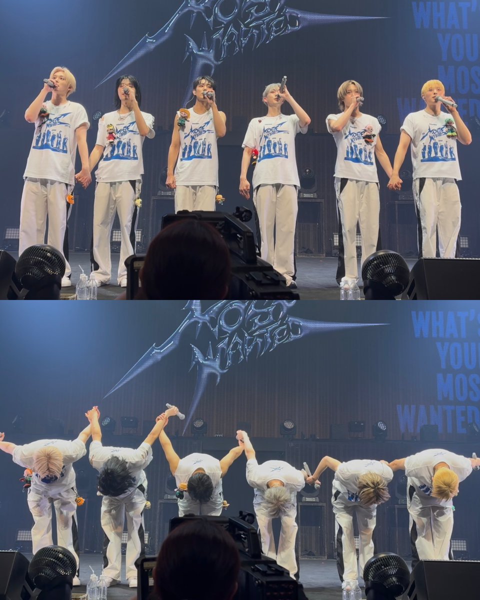 fcl0verr's tweet photo. 250919 パシフィコ横浜

最高の思い出をありがとう💚

@P1H_official  #p1harmony https://t.co/yZRN8XHbtT