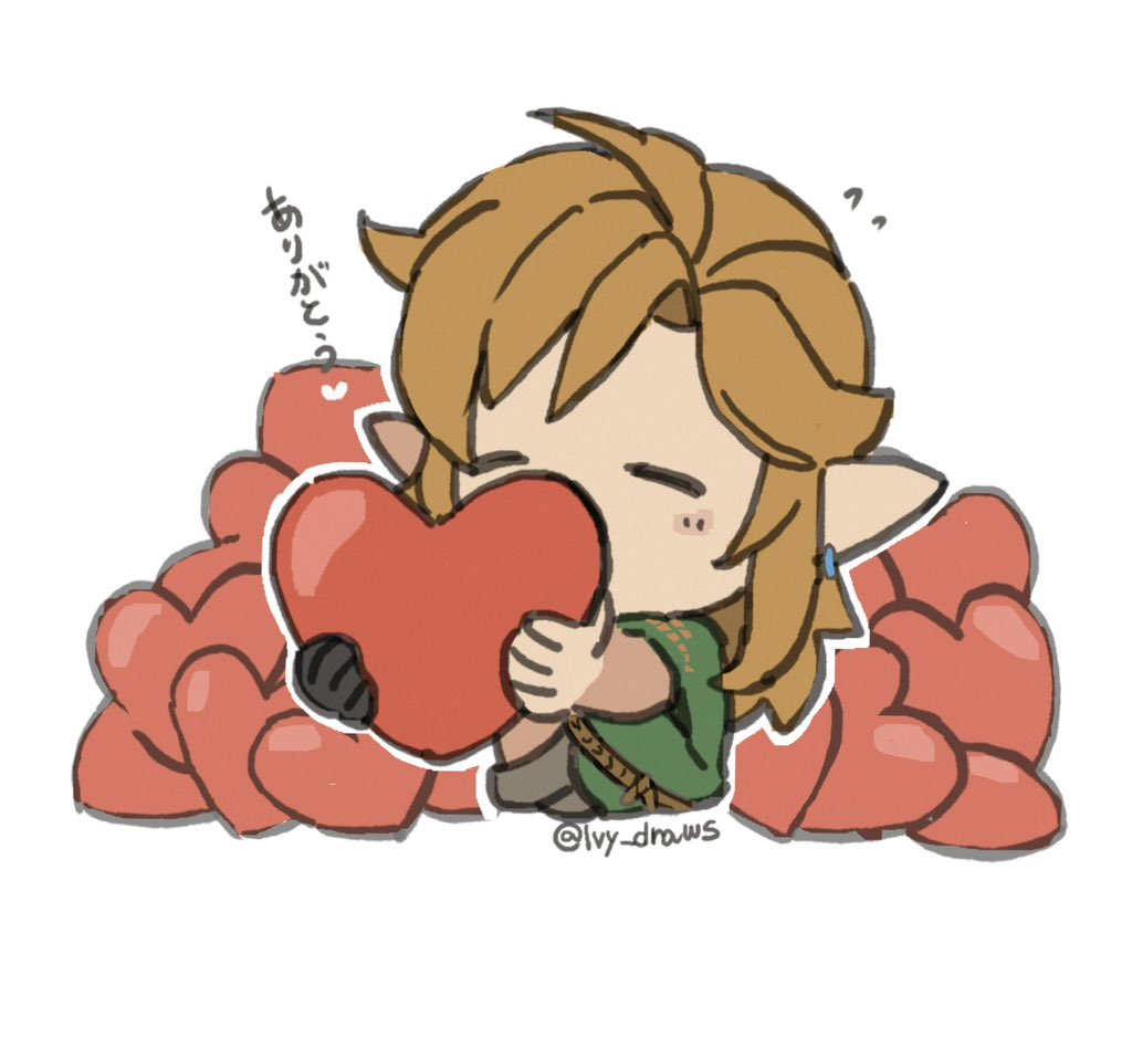 いつも見て下さっている皆さんに❤️