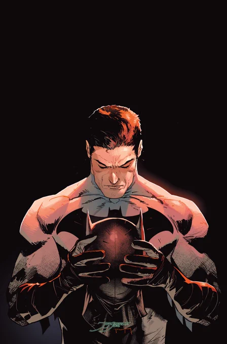 And another year more.. HAPPY BATMAN DAY, Friends!!!! #batman #batmanday #happybatmanday