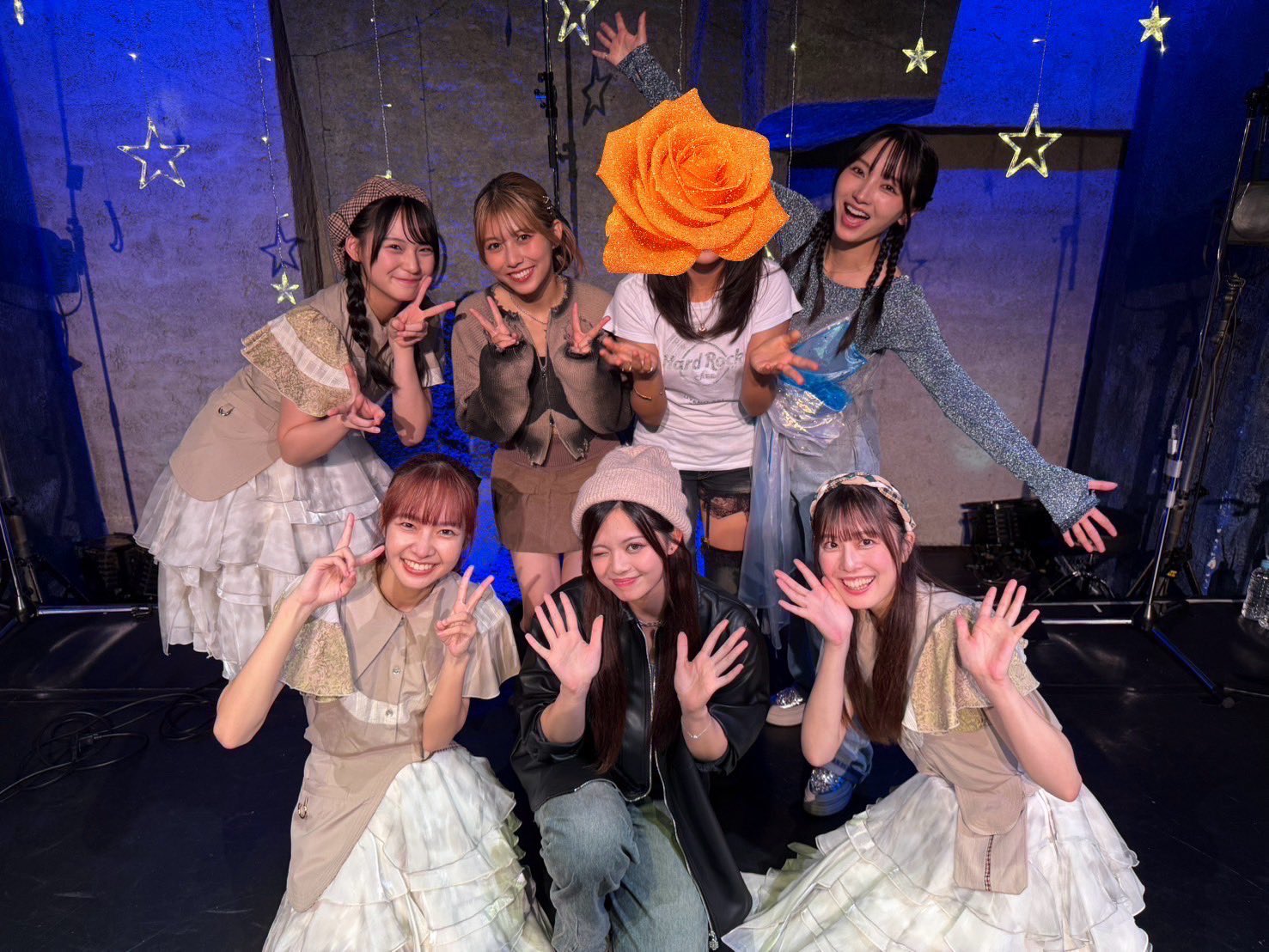 ayase様♡ありがとうございます♡ K.K on X: 