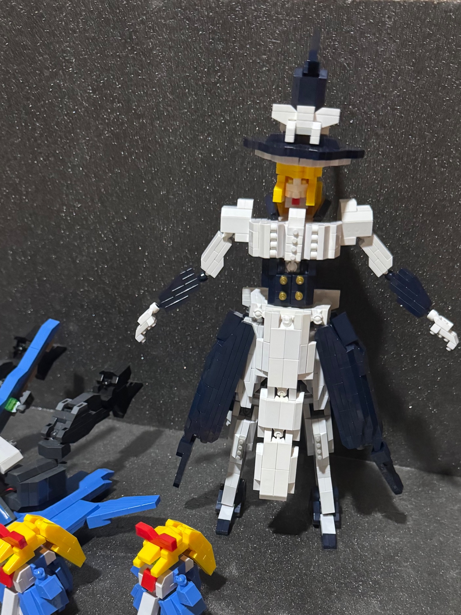 ろっく💟 (@DIbFb9cyTLpdBqD) / X