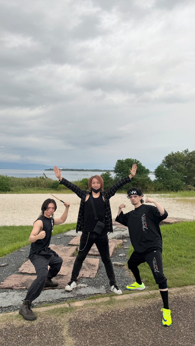 Yamato tweet media